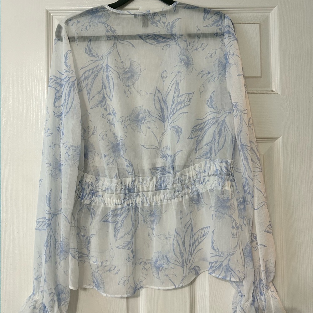 Express blouse - Picture 4 of 5